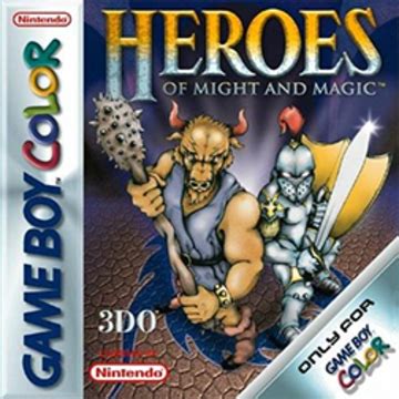 Heroes of might and magic switch